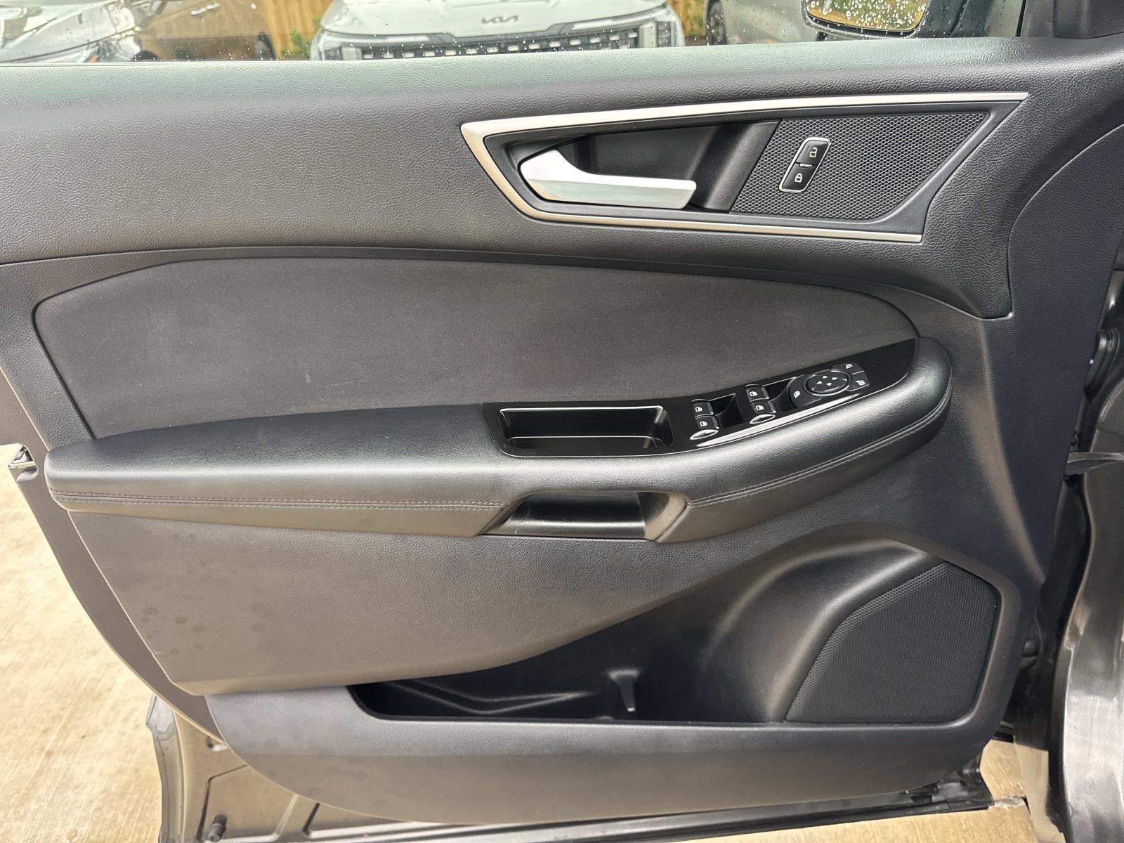 2019 Ford Edge SEL FWD