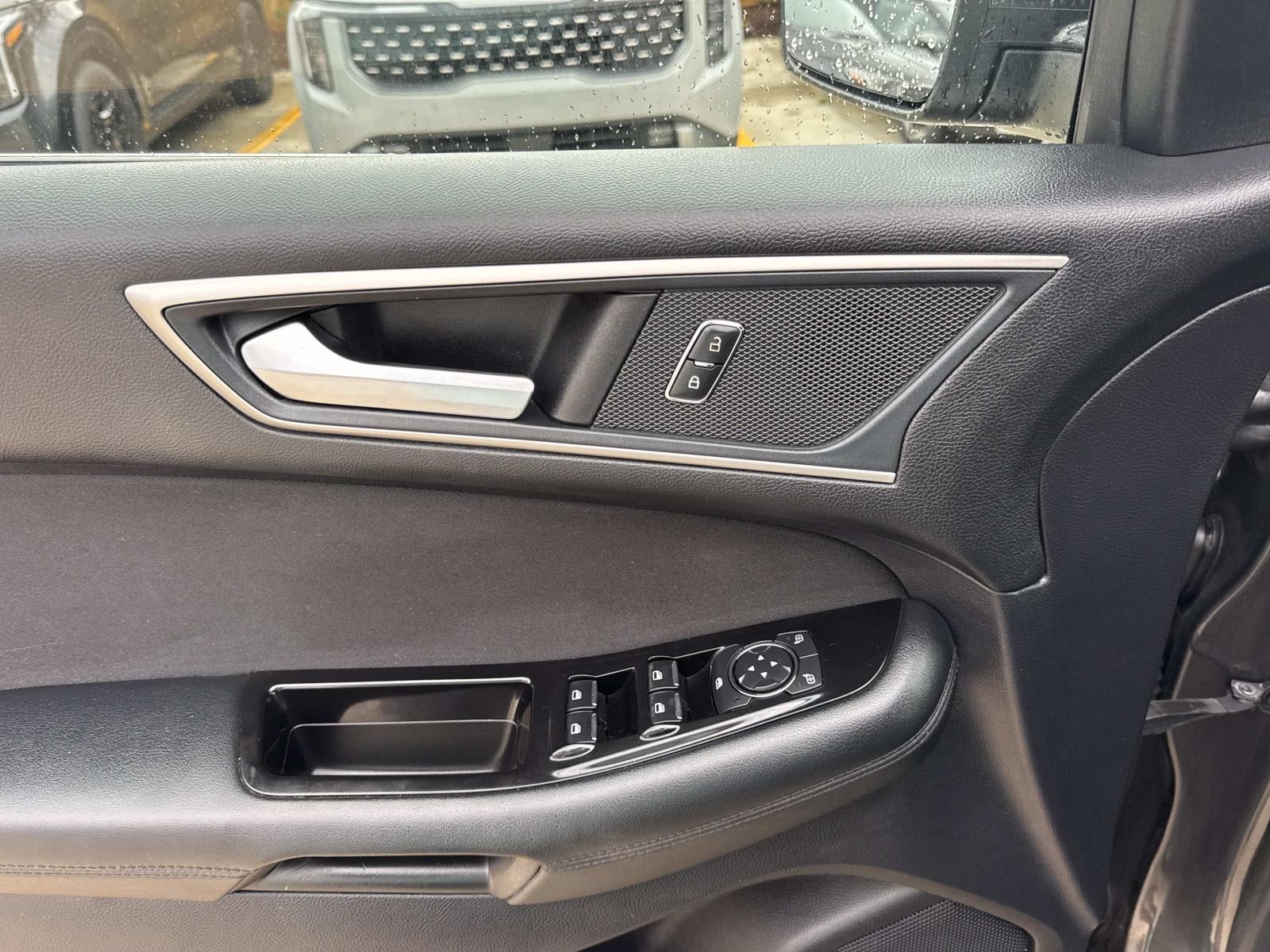 2019 Ford Edge SEL FWD