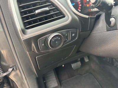 2019 Ford Edge SEL FWD