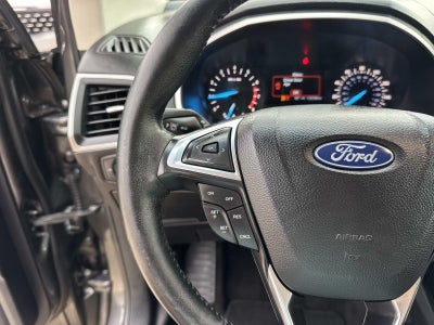 2019 Ford Edge SEL FWD