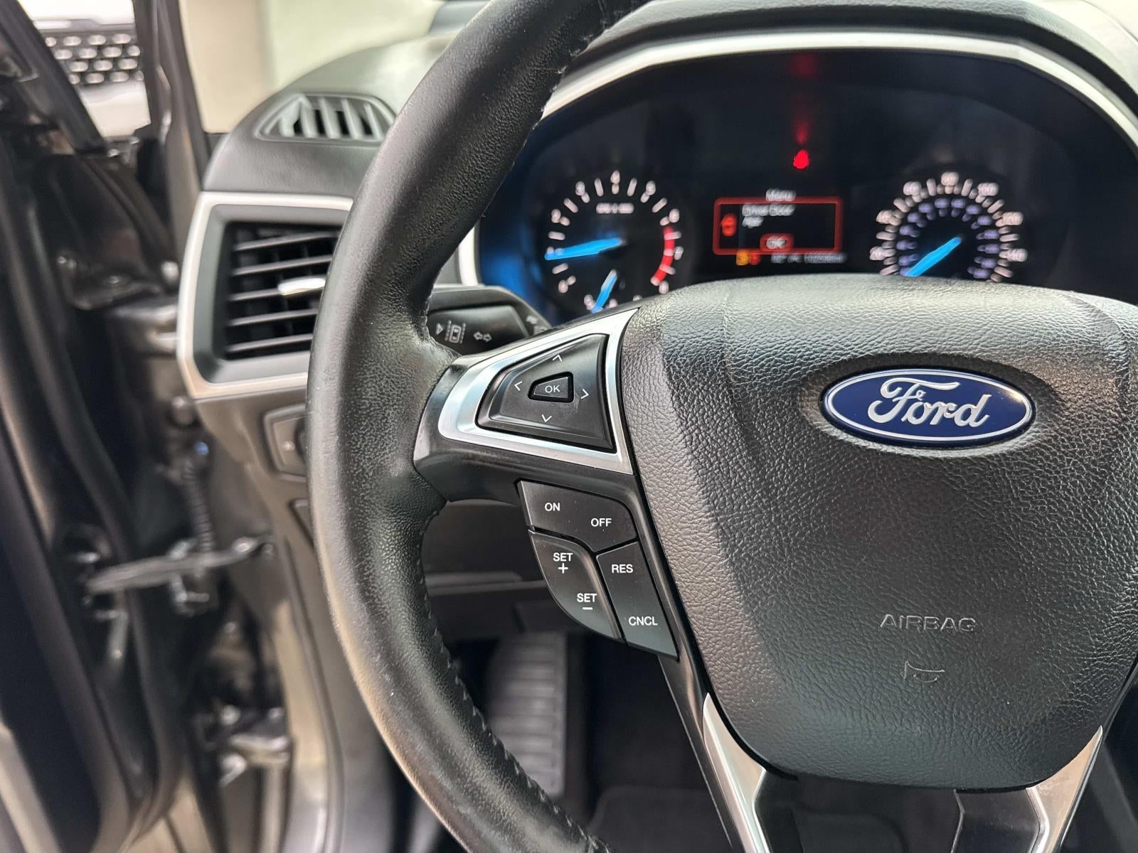 2019 Ford Edge SEL FWD