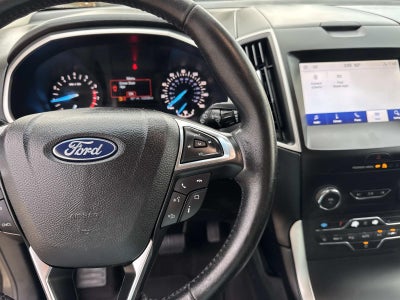 2019 Ford Edge SEL FWD