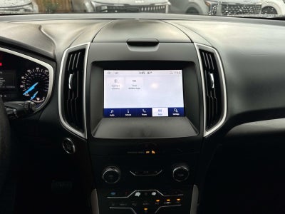 2019 Ford Edge SEL FWD
