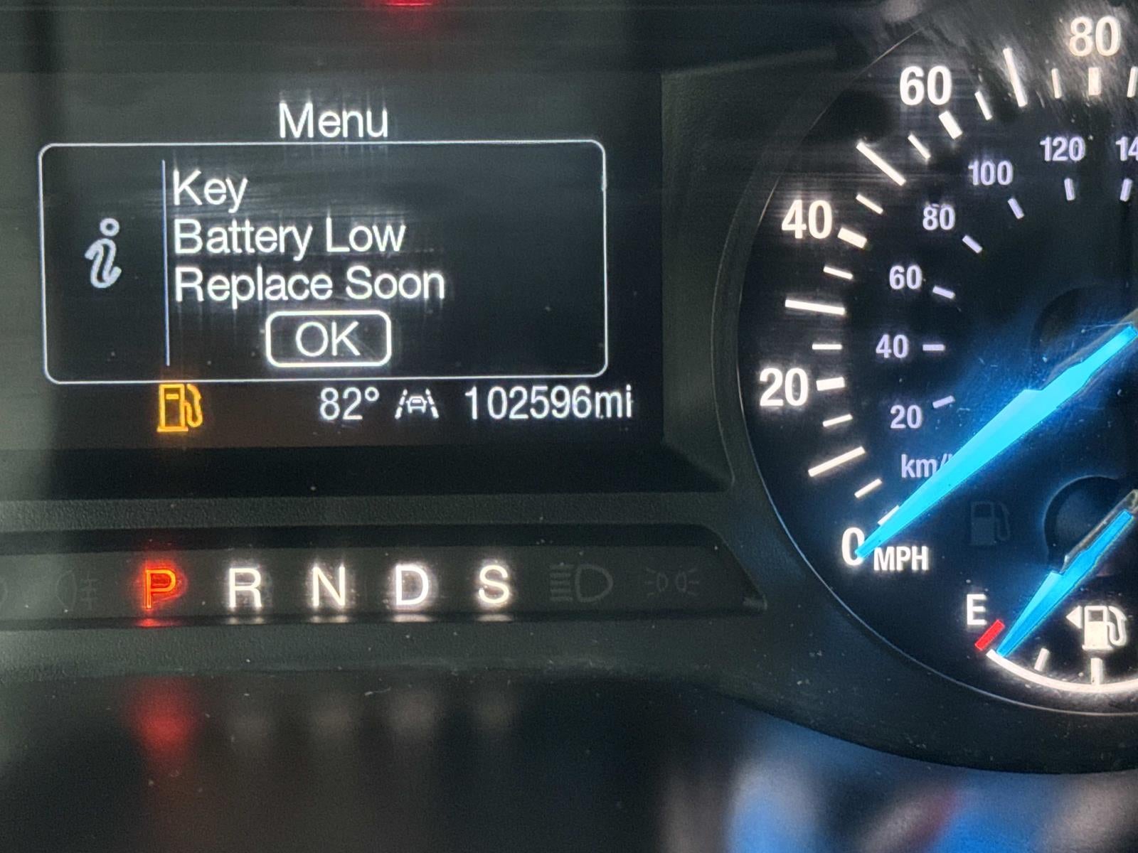 2019 Ford Edge SEL FWD