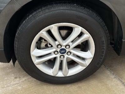 2019 Ford Edge SEL FWD