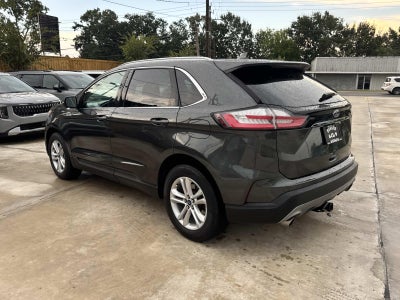 2019 Ford Edge SEL FWD