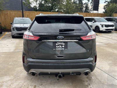 2019 Ford Edge SEL FWD