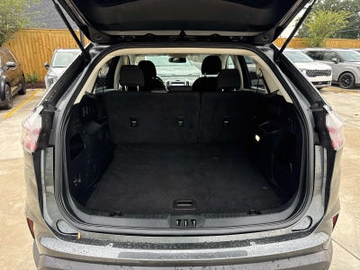 2019 Ford Edge SEL FWD