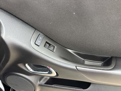 2015 Chevrolet Camaro 2dr Cpe LT w/1LT