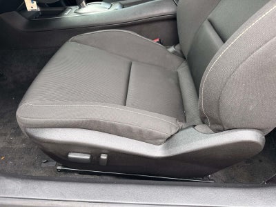 2015 Chevrolet Camaro 2dr Cpe LT w/1LT