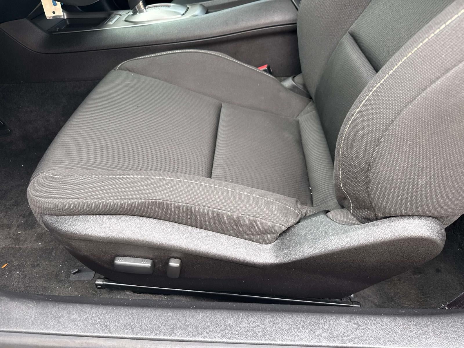 2015 Chevrolet Camaro 2dr Cpe LT w/1LT