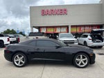 2015 Chevrolet Camaro 2dr Cpe LT w/1LT