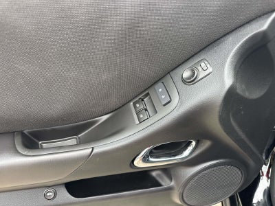 2015 Chevrolet Camaro 2dr Cpe LT w/1LT