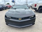 2015 Chevrolet Camaro 2dr Cpe LT w/1LT