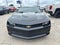 2015 Chevrolet Camaro 2dr Cpe LT w/1LT