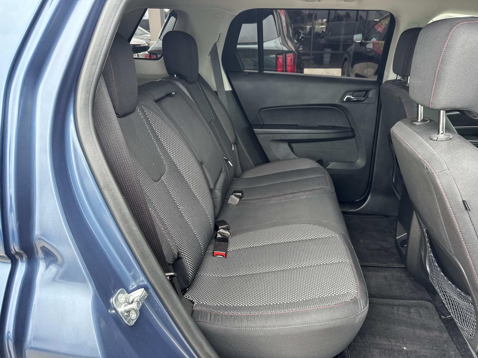 2016 GMC Terrain FWD 4dr SLE w/SLE-1