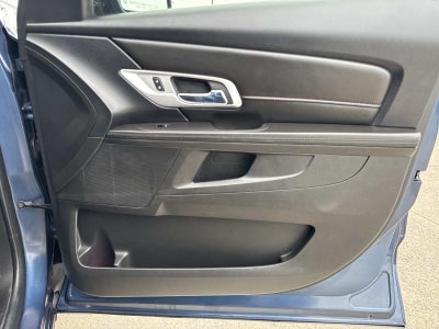 2016 GMC Terrain FWD 4dr SLE w/SLE-1