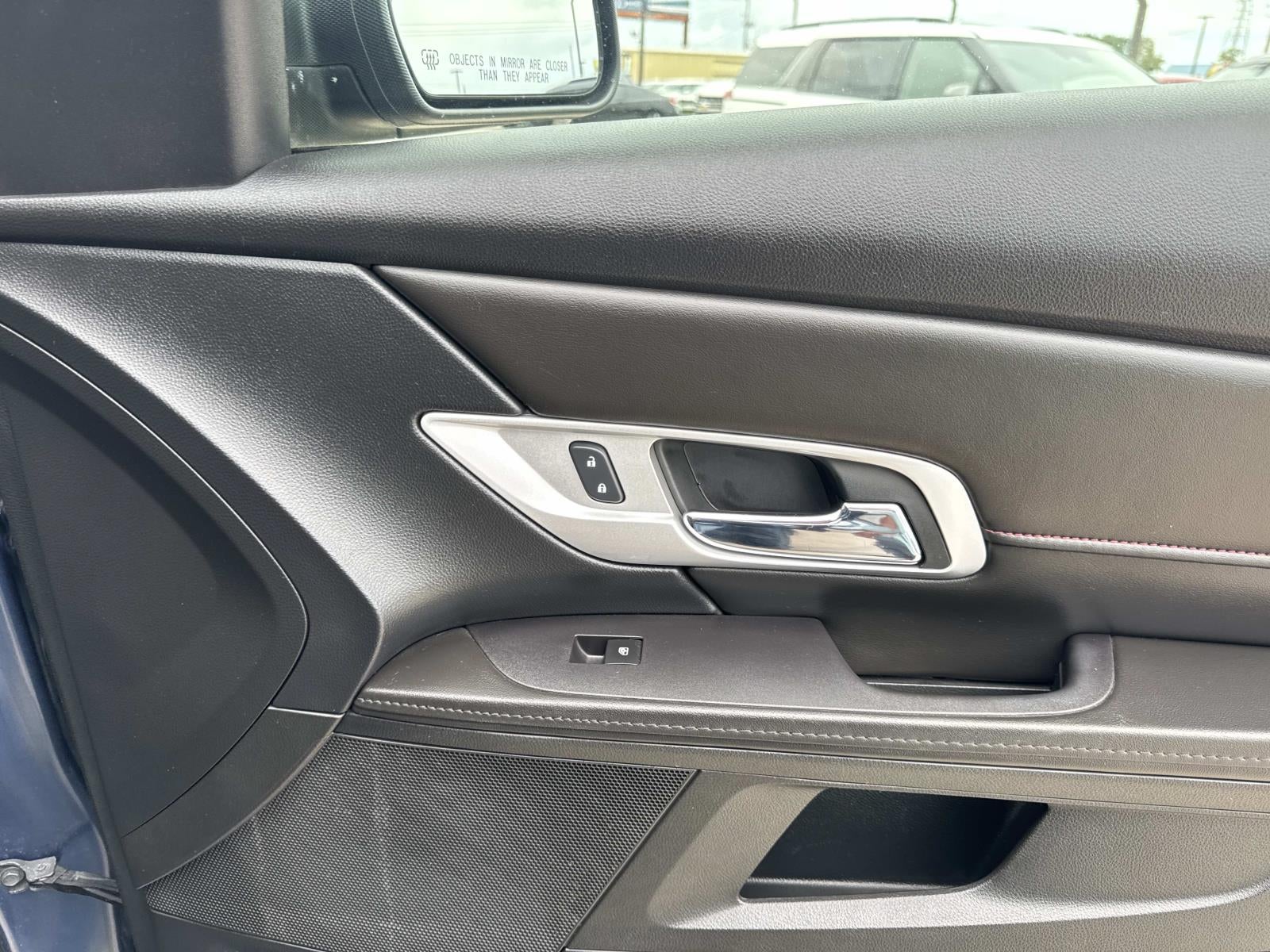 2016 GMC Terrain FWD 4dr SLE w/SLE-1