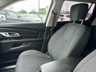 2016 GMC Terrain FWD 4dr SLE w/SLE-1