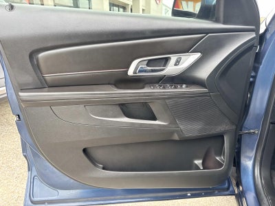 2016 GMC Terrain FWD 4dr SLE w/SLE-1