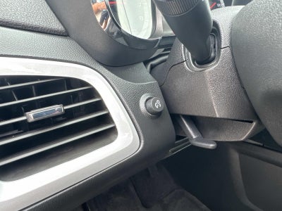 2016 GMC Terrain FWD 4dr SLE w/SLE-1