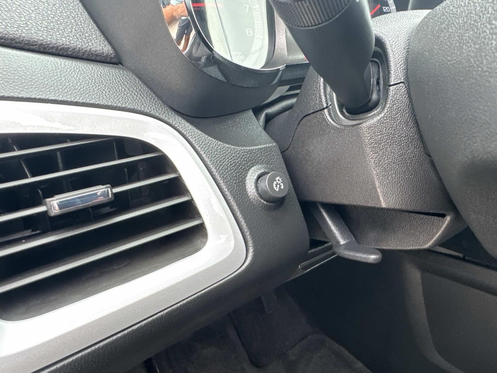 2016 GMC Terrain FWD 4dr SLE w/SLE-1