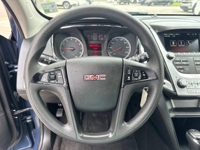 2016 GMC Terrain FWD 4dr SLE w/SLE-1