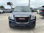 2016 GMC Terrain FWD 4dr SLE w/SLE-1