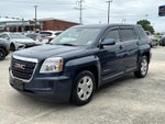 2016 GMC Terrain FWD 4dr SLE w/SLE-1