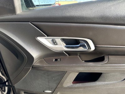 2016 GMC Terrain FWD 4dr SLT