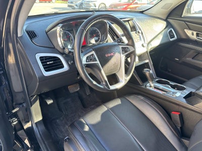 2016 GMC Terrain FWD 4dr SLT