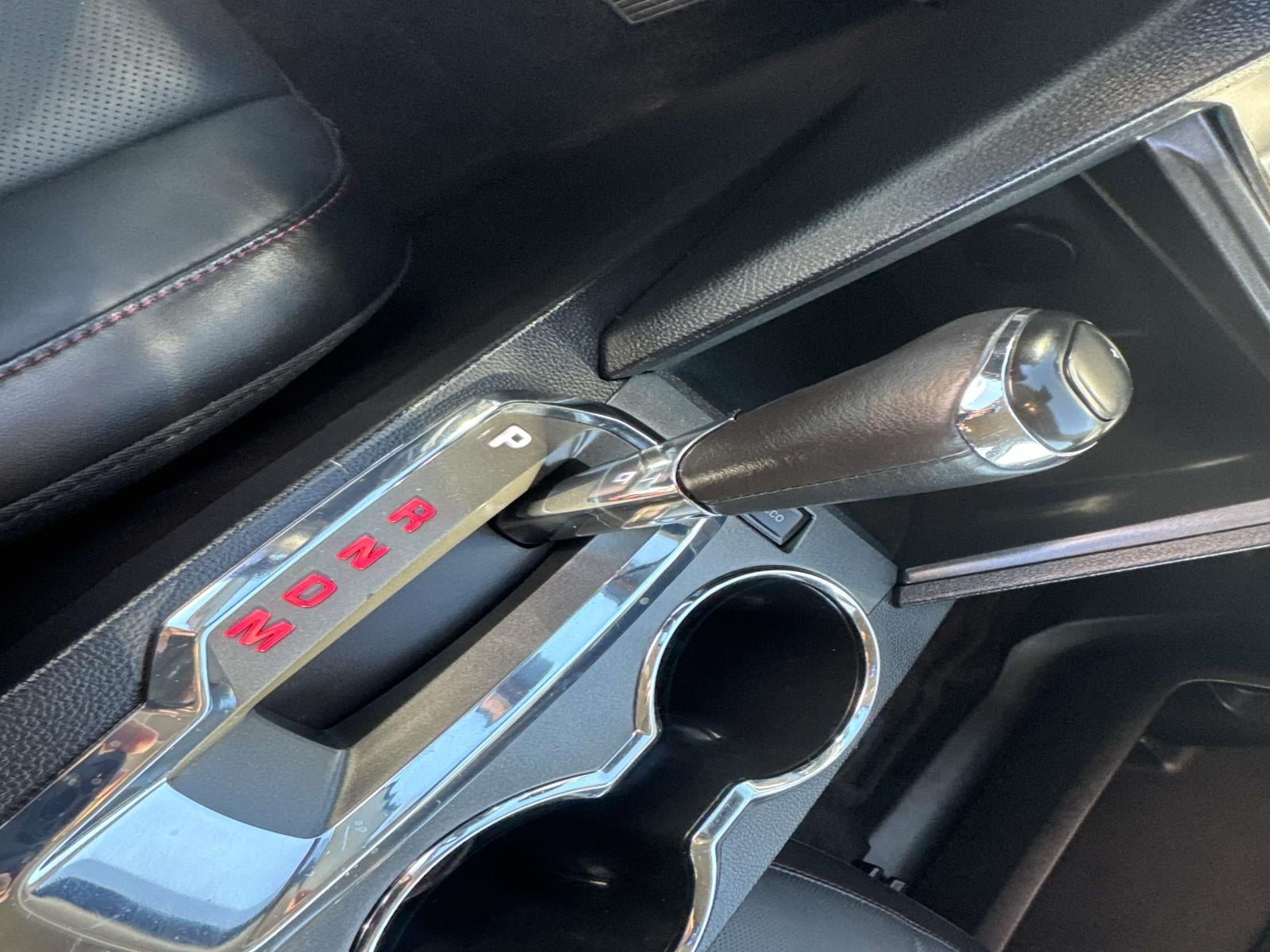 2016 GMC Terrain FWD 4dr SLT