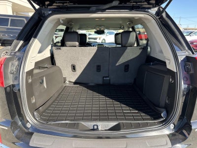 2016 GMC Terrain FWD 4dr SLT