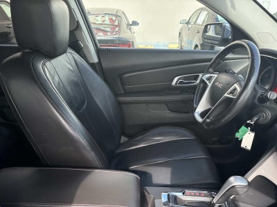 2013 GMC Terrain FWD 4dr SLT w/SLT-2