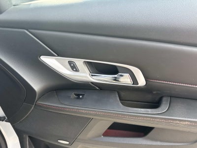 2013 GMC Terrain FWD 4dr SLT w/SLT-2