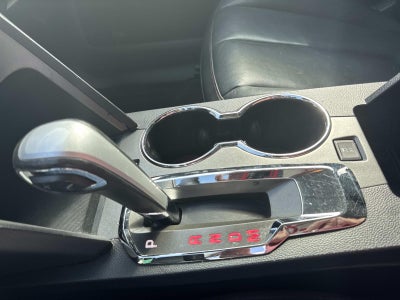 2013 GMC Terrain FWD 4dr SLT w/SLT-2