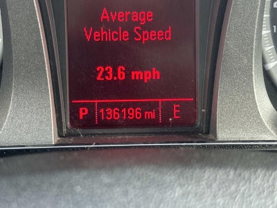 2013 GMC Terrain FWD 4dr SLT w/SLT-2