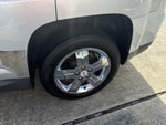 2013 GMC Terrain FWD 4dr SLT w/SLT-2