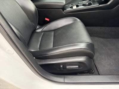 2022 Honda Civic Sedan Touring CVT