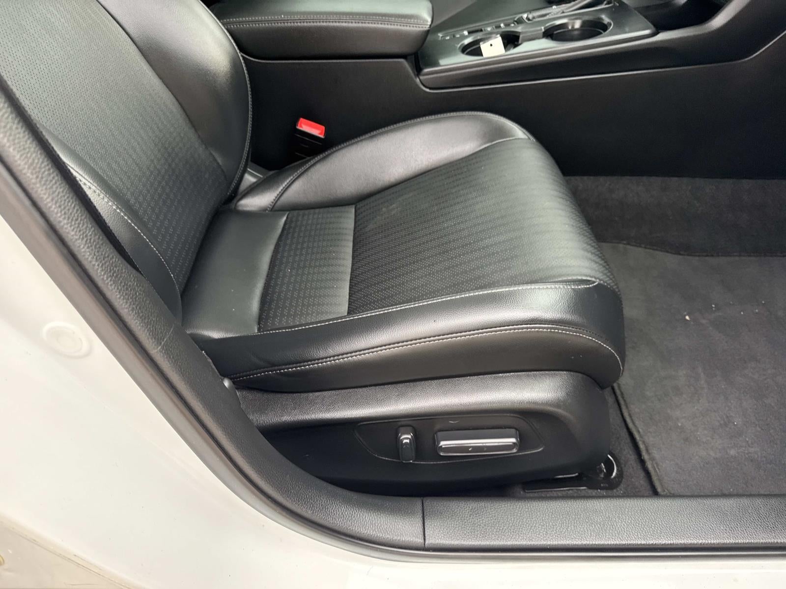 2022 Honda Civic Sedan Touring CVT