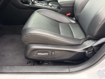 2022 Honda Civic Sedan Touring CVT
