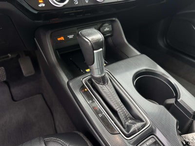 2022 Honda Civic Sedan Touring CVT