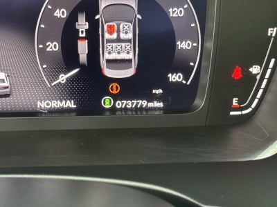 2022 Honda Civic Sedan Touring CVT