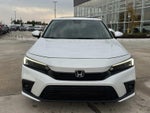 2022 Honda Civic Sedan Touring CVT