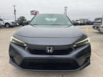 2022 Honda Civic Sedan Sport CVT