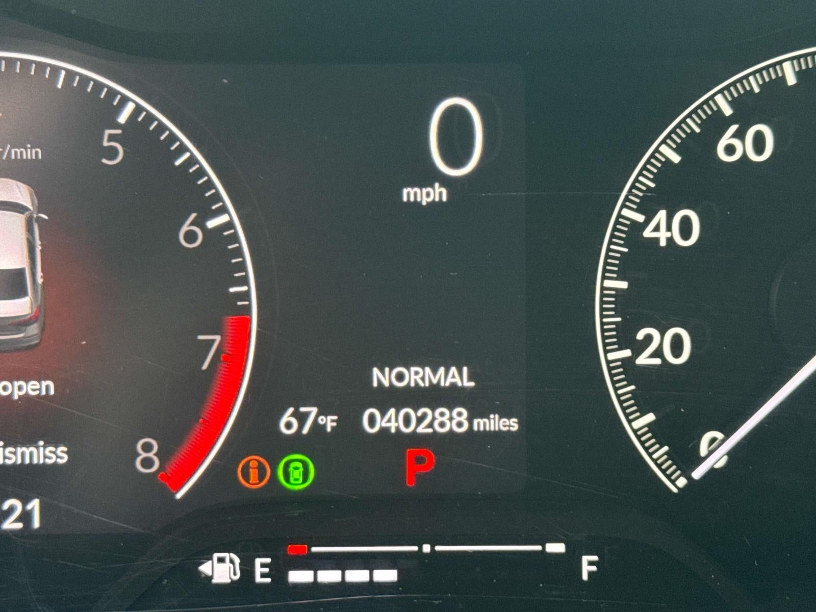 2022 Honda Civic Sedan Sport CVT