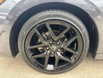 2022 Honda Civic Sedan Sport CVT