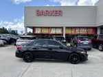 2024 Honda Civic Sedan Sport CVT