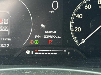 2024 Honda Civic Sedan Sport CVT