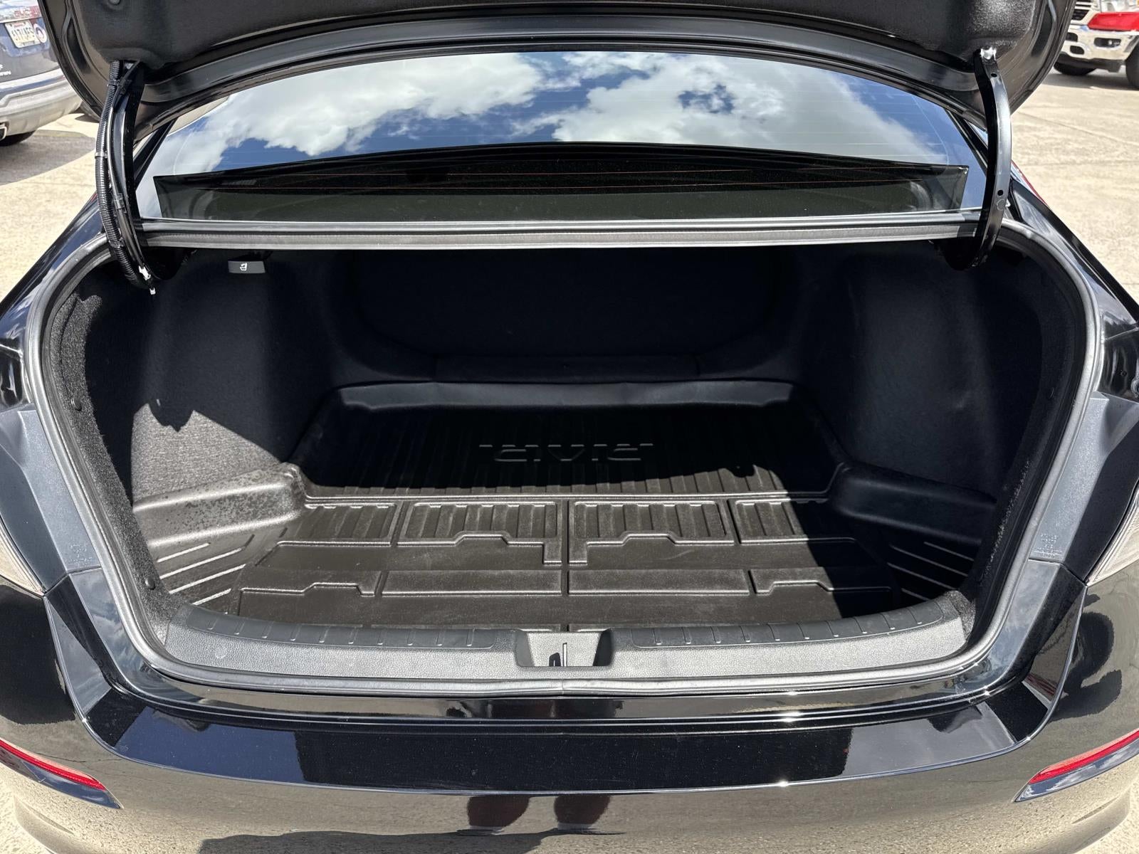 2024 Honda Civic Sedan Sport CVT